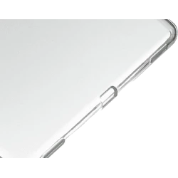 Samsung Tab A 10.1" Clear Cover GP-FPT515WSBTR