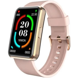 Смарт браслет Blackview Band R5 Pink
