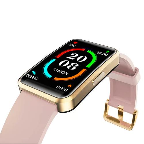 Смарт браслет Blackview Band R5 Pink