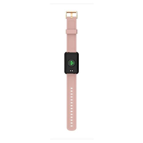 Смарт браслет Blackview Band R5 Pink