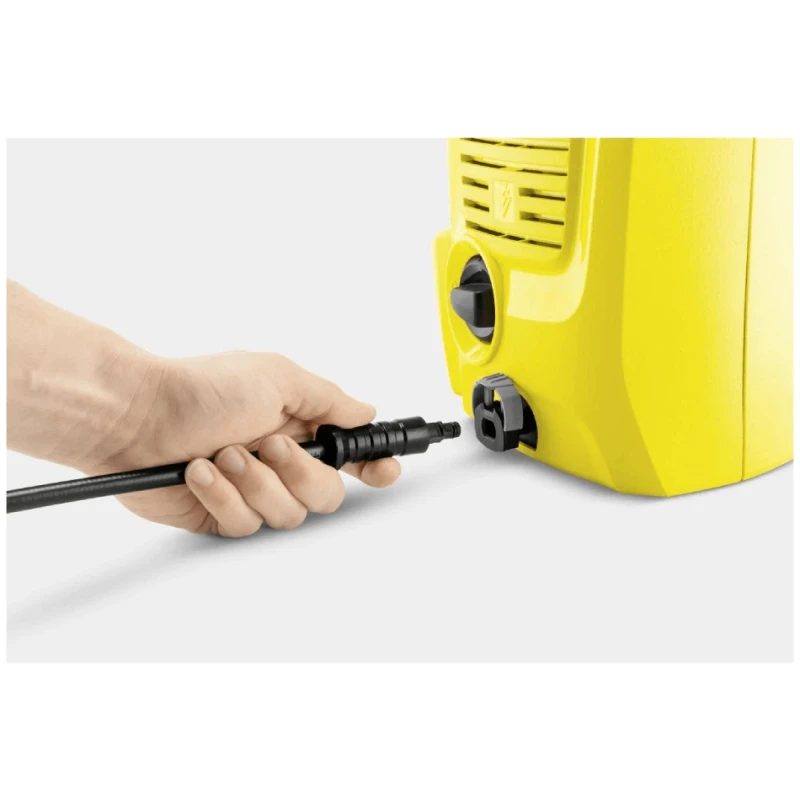 Аппарат для мойки высокого давления Karcher K2 Universal