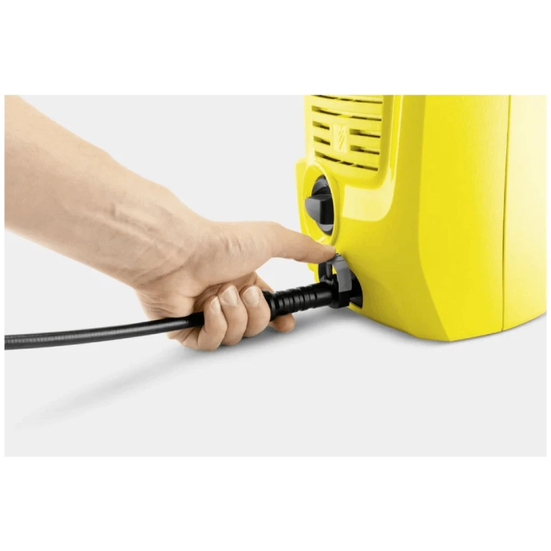 Аппарат для мойки высокого давления Karcher K2 Universal