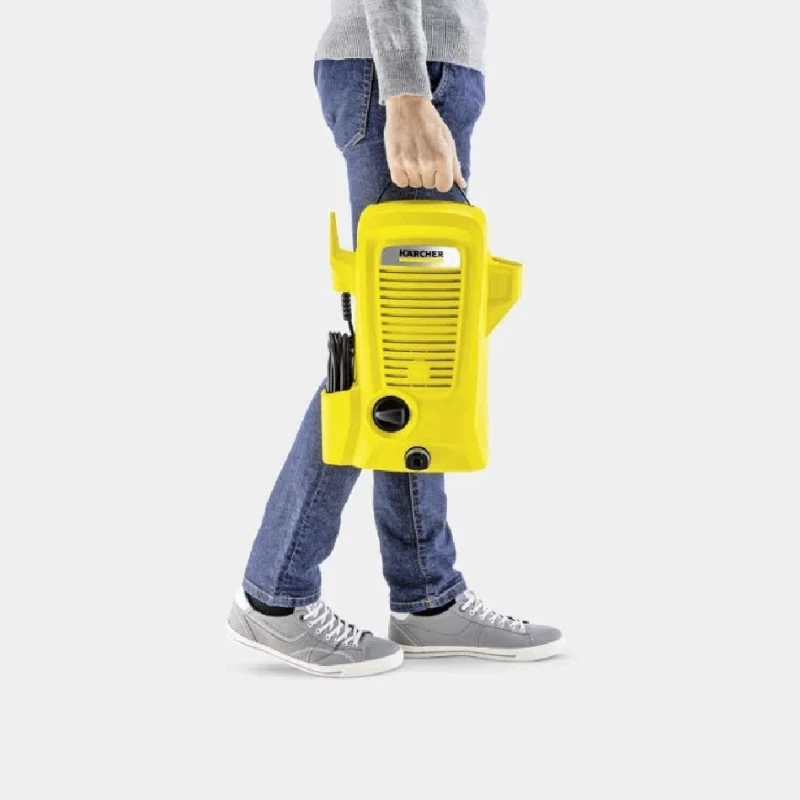 Аппарат для мойки высокого давления Karcher K2 Universal
