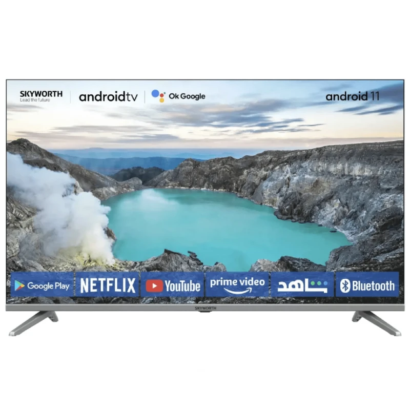 Televizor Skyworth 32STD6500