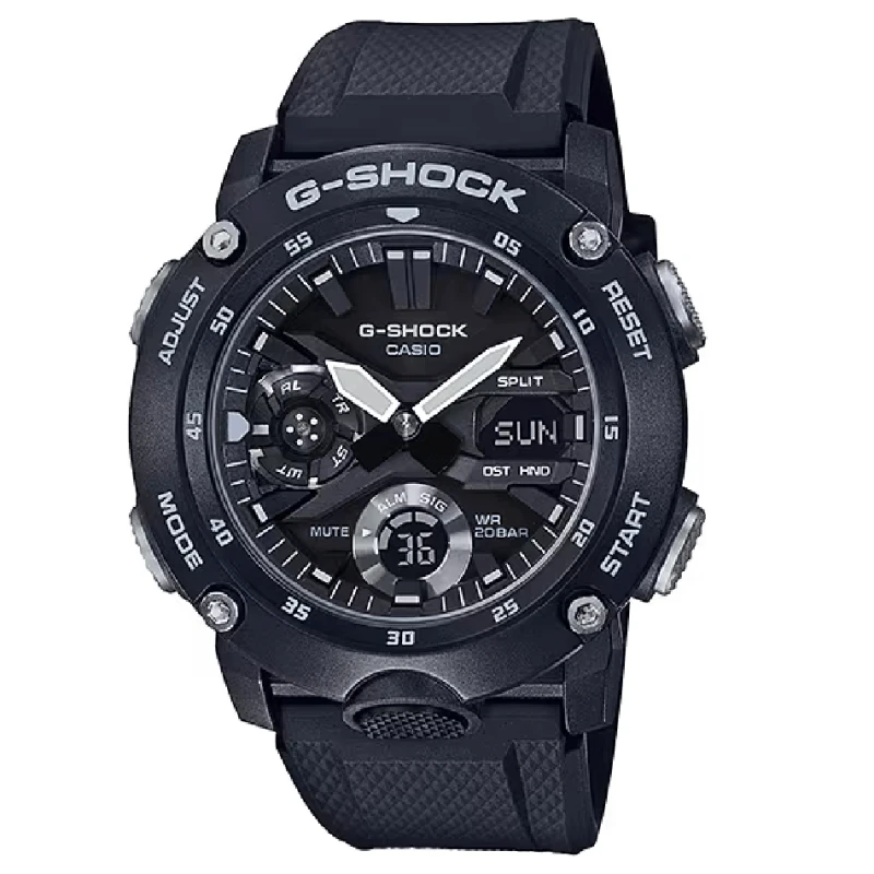 Часы G-Shock GA-2000S-1ADR