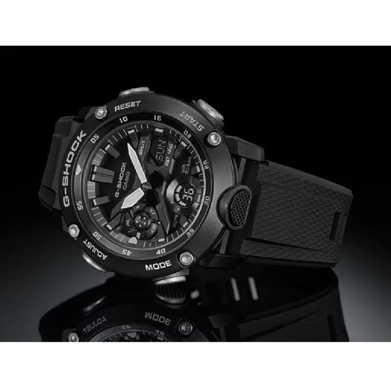Часы G-Shock GA-2000S-1ADR