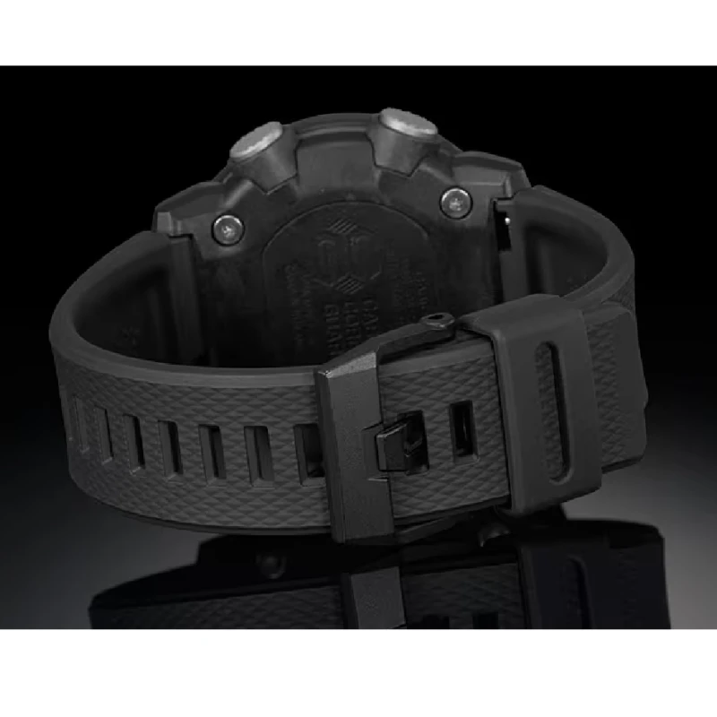 Часы G-Shock GA-2000S-1ADR