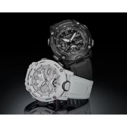 Часы G-Shock GA-2000S-1ADR
