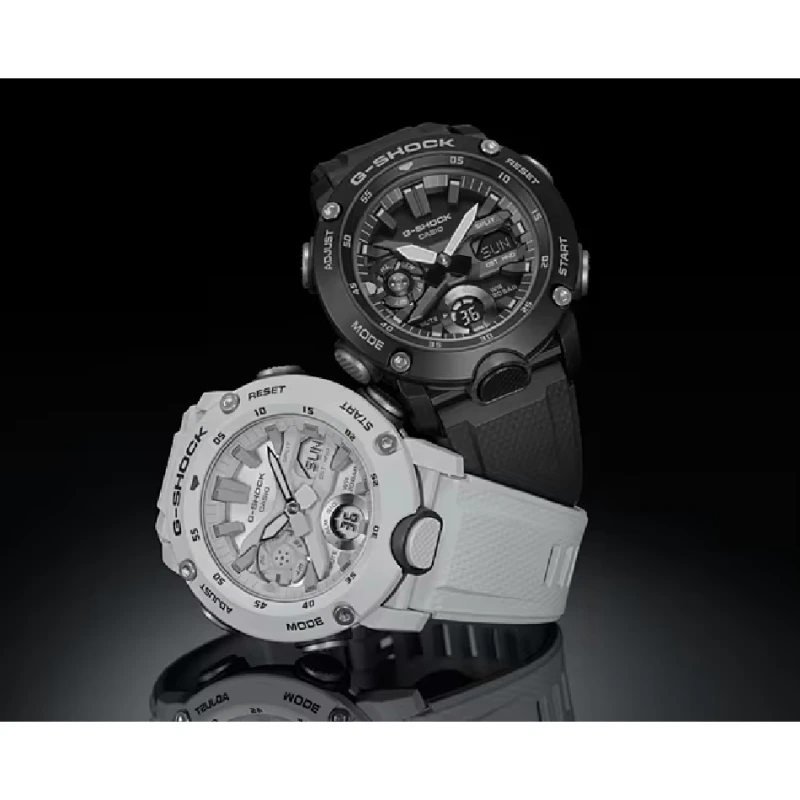 Часы G-Shock GA-2000S-1ADR