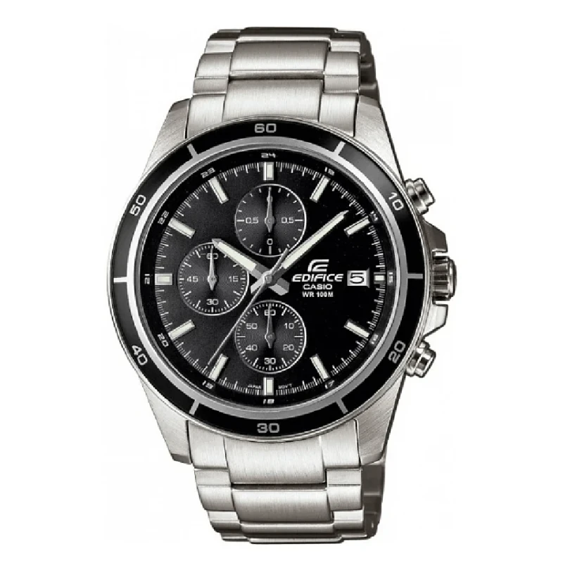 Saat Edifice EFR-526D-1AVUDF