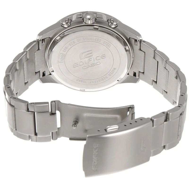 Saat Edifice EFR-526D-1AVUDF