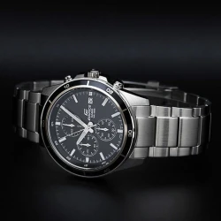 Saat Edifice EFR-526D-1AVUDF