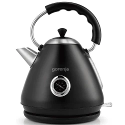 Чайник Gorenje K17CLBK