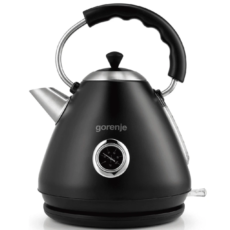 Чайник Gorenje K17CLBK