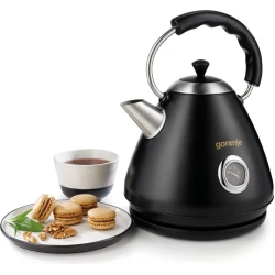 Чайник Gorenje K17CLBK