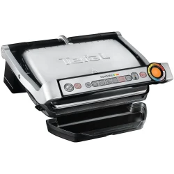 Гриль TEFAL Optigrill Plus 7211002441