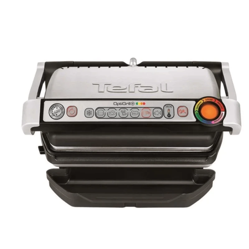 Гриль TEFAL Optigrill Plus 7211002441
