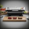 Гриль TEFAL Optigrill Plus 7211002441