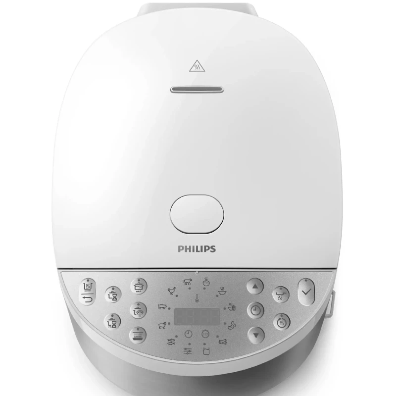 Мультиварка Philips HD4713/40 (2)