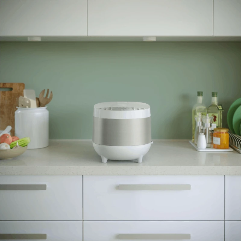 Мультиварка Philips HD4713/40 (2)