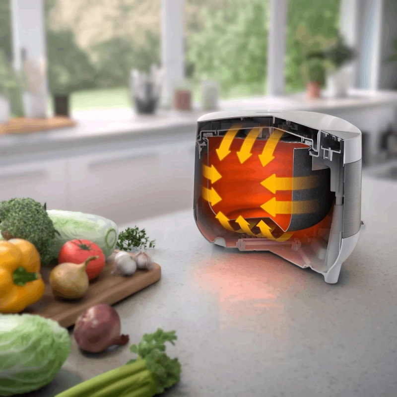 Мультиварка Philips HD4713/40 (2)