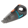 Аккумуляторный пылесос EasyClean Li Gardena 9339-20