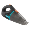 Аккумуляторный пылесос EasyClean Li Gardena 9339-20