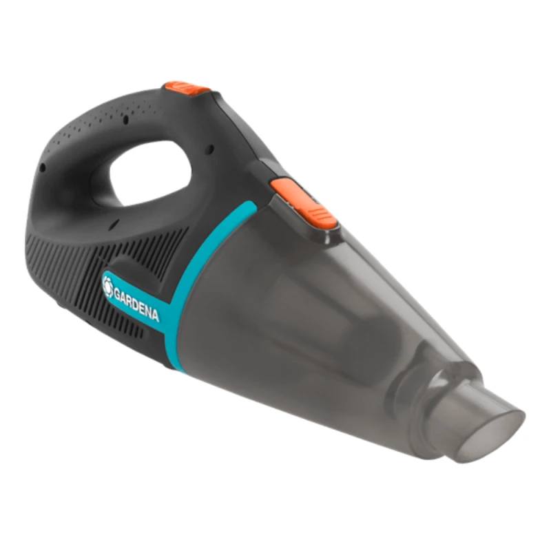 Аккумуляторный пылесос EasyClean Li Gardena 9339-20