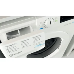 Стиральная машина Indesit BWE 81282 L B