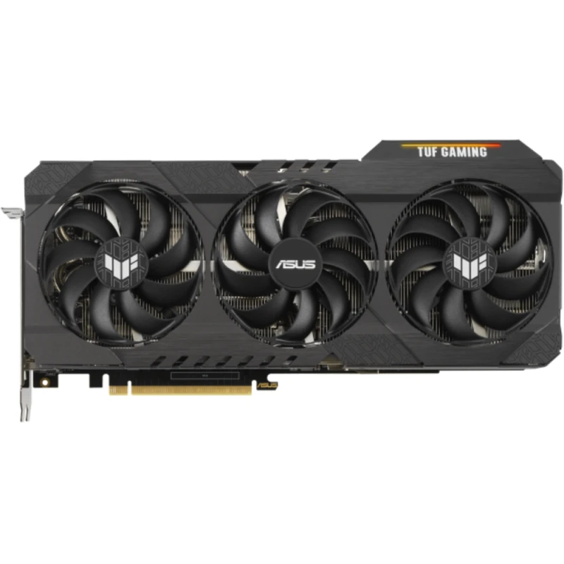 Asus TUF RTX3080 10G V2 Gaming 90YV0FB5-M0NM00