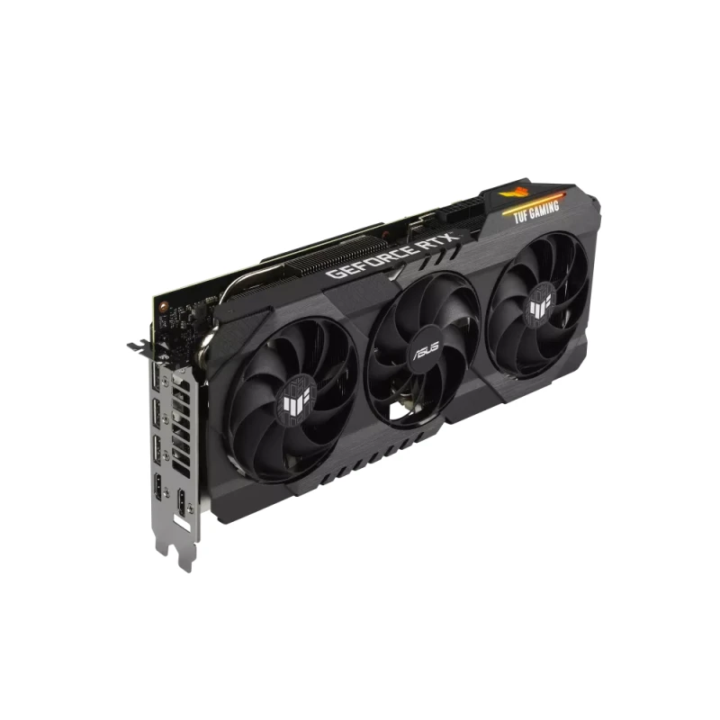 Asus TUF RTX3080 10G V2 Gaming 90YV0FB5-M0NM00