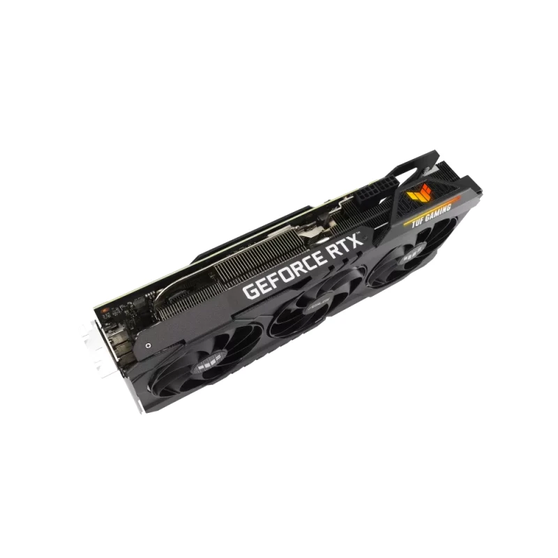 Asus TUF RTX3080 10G V2 Gaming 90YV0FB5-M0NM00