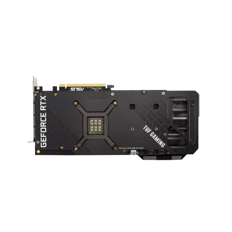 Asus TUF RTX3080 10G V2 Gaming 90YV0FB5-M0NM00