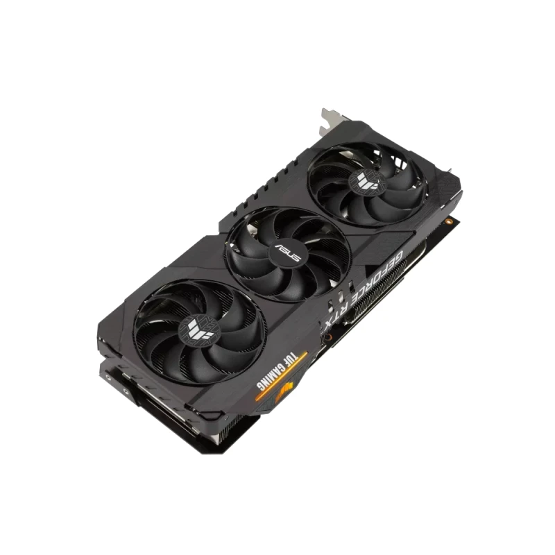 Asus TUF RTX3080 10G V2 Gaming 90YV0FB5-M0NM00