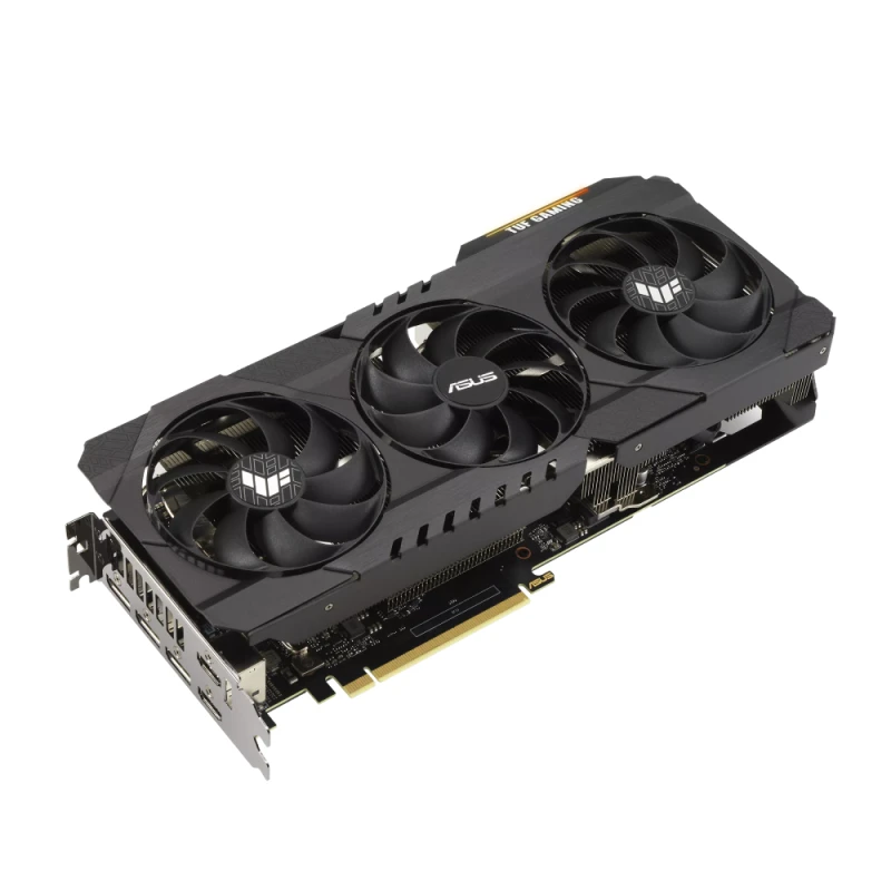 Asus TUF RTX3080 10G V2 Gaming 90YV0FB5-M0NM00