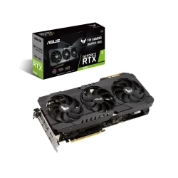 Asus TUF RTX3080 10G V2 Gaming 90YV0FB5-M0NM00