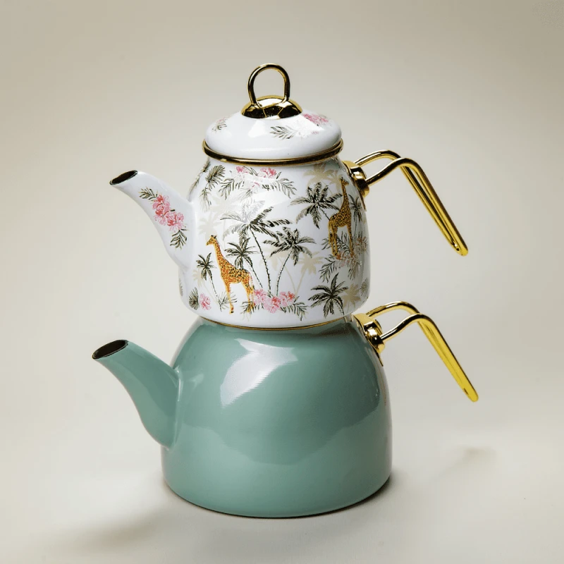 Чайный сервиз Bahar Home (43329)