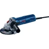 Угловая шлифмашина Bosch GWS 9-125 S
