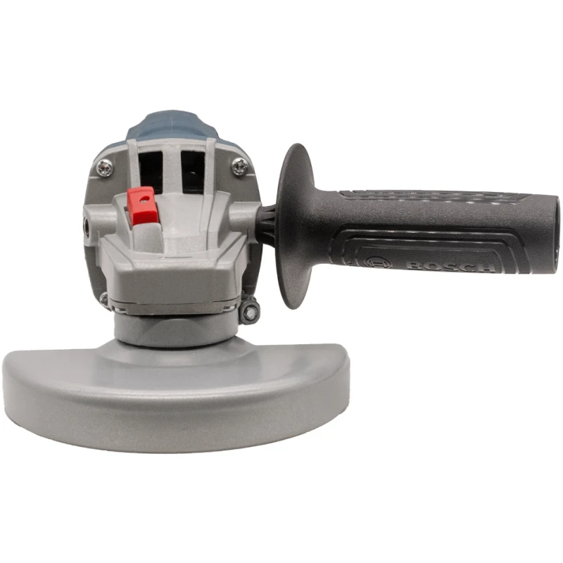 Угловая шлифмашина Bosch GWS 9-125 S