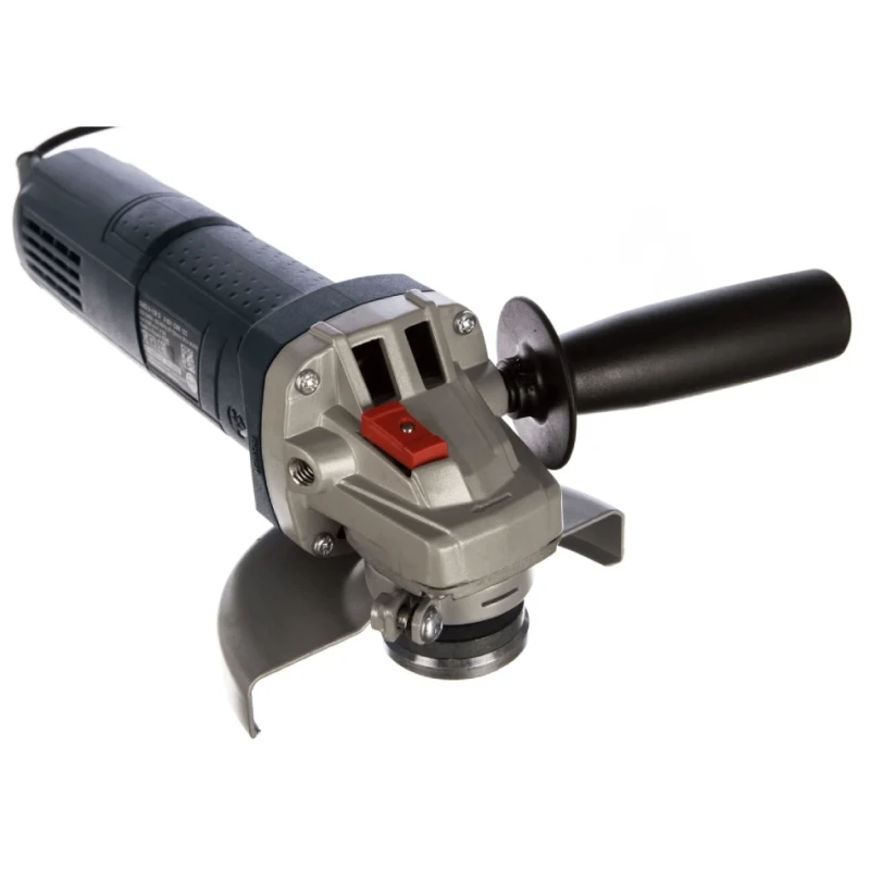 Угловая шлифмашина Bosch GWS 9-125 S