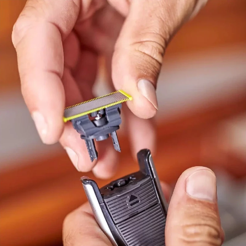 Насадка для триммера Philips OneBlade QP620/50