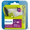 Насадка для триммера Philips OneBlade QP620/50