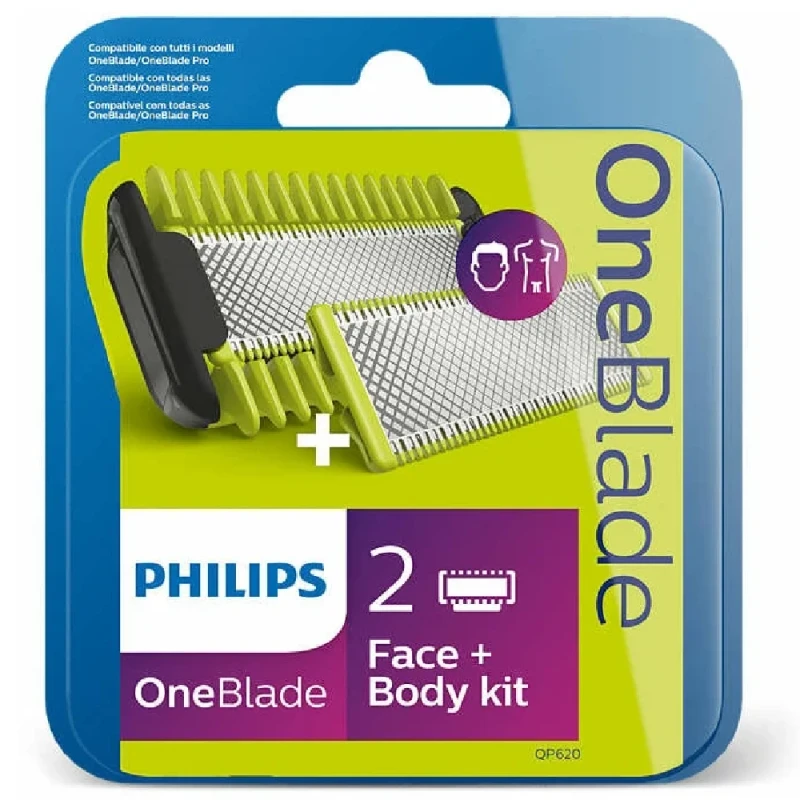 Насадка для триммера Philips OneBlade QP620/50