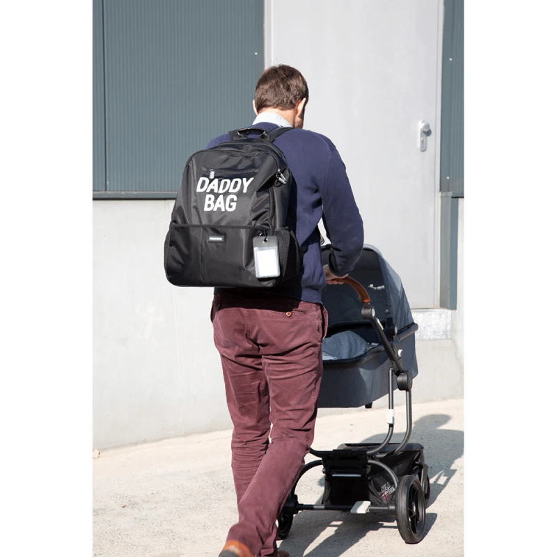 Childhome bel çantası / CWDBPBL