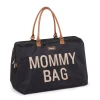 Childhome çanta Mommy Bag / CWMBBBLGO
