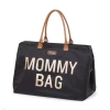 Childhome çanta Mommy Bag / CWMBBBLGO
