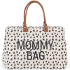 Childhome çanta Mommy Bag / CWMBBLEO