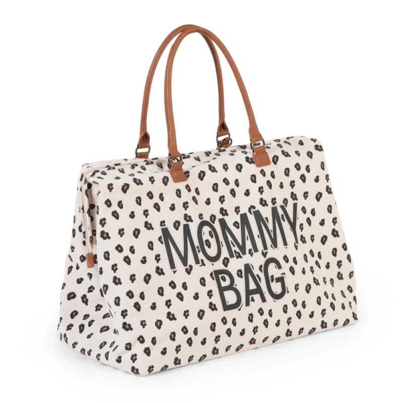 Childhome çanta Mommy Bag / CWMBBLEO