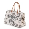Childhome çanta Mommy Bag / CWMBBLEO