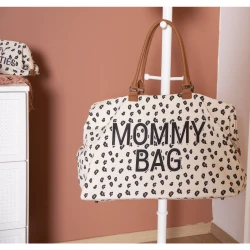 Childhome çanta Mommy Bag / CWMBBLEO